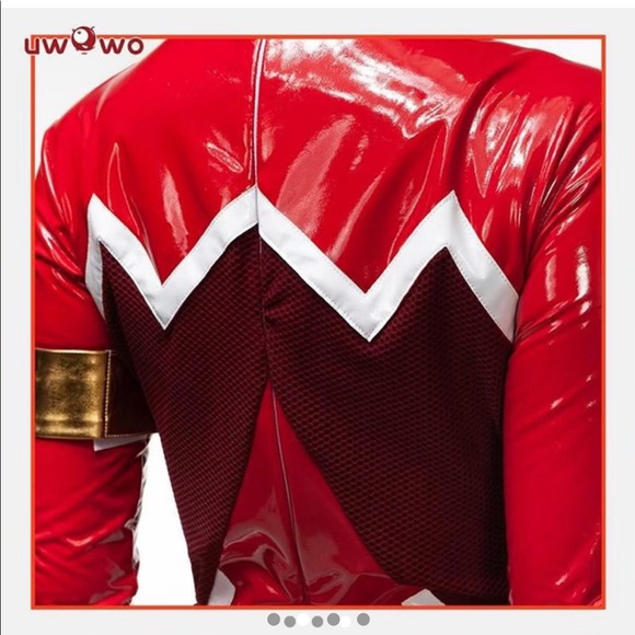 Zero Two cosplay - Picture 2 of 6